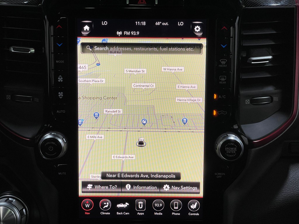 2019 RAM 1500 Image 10
