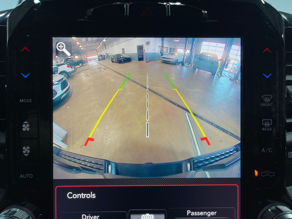 2019 RAM 1500 Image 11