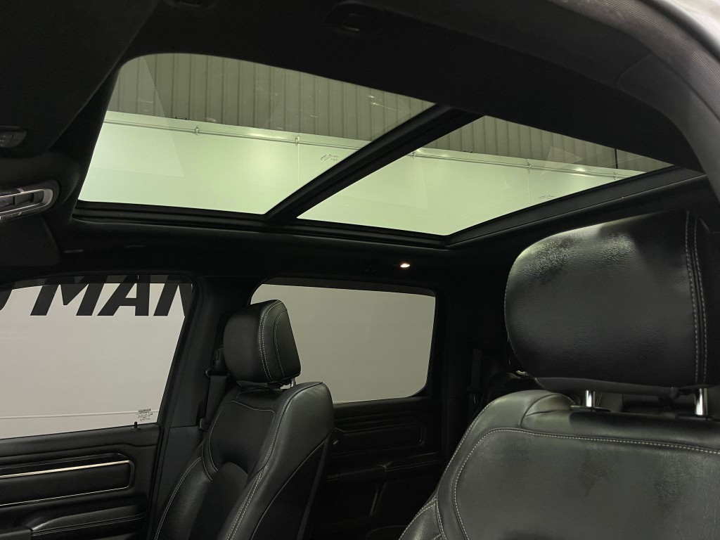 2019 RAM 1500 Image 12