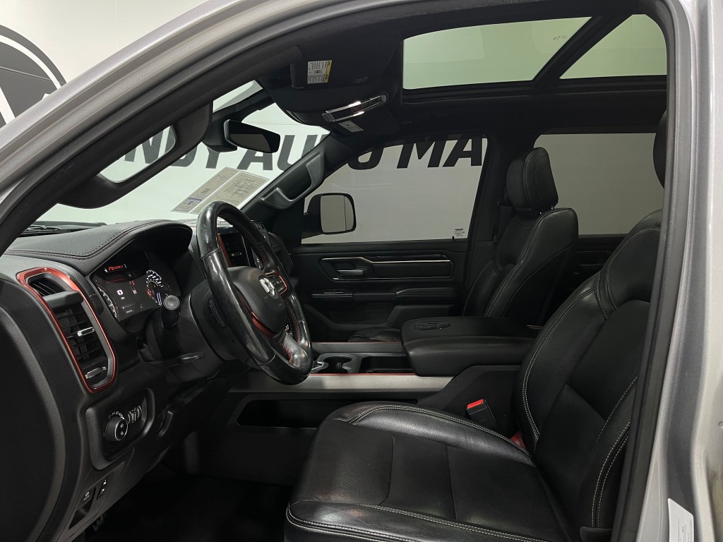 2019 RAM 1500 Image 13