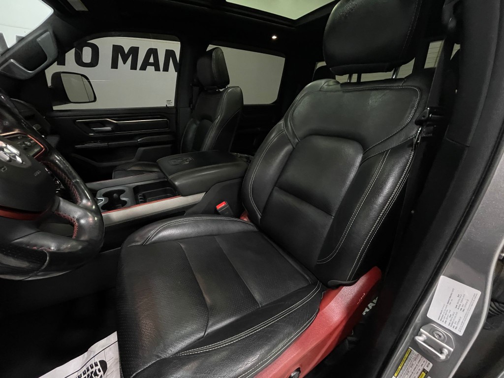 2019 RAM 1500 Image 14