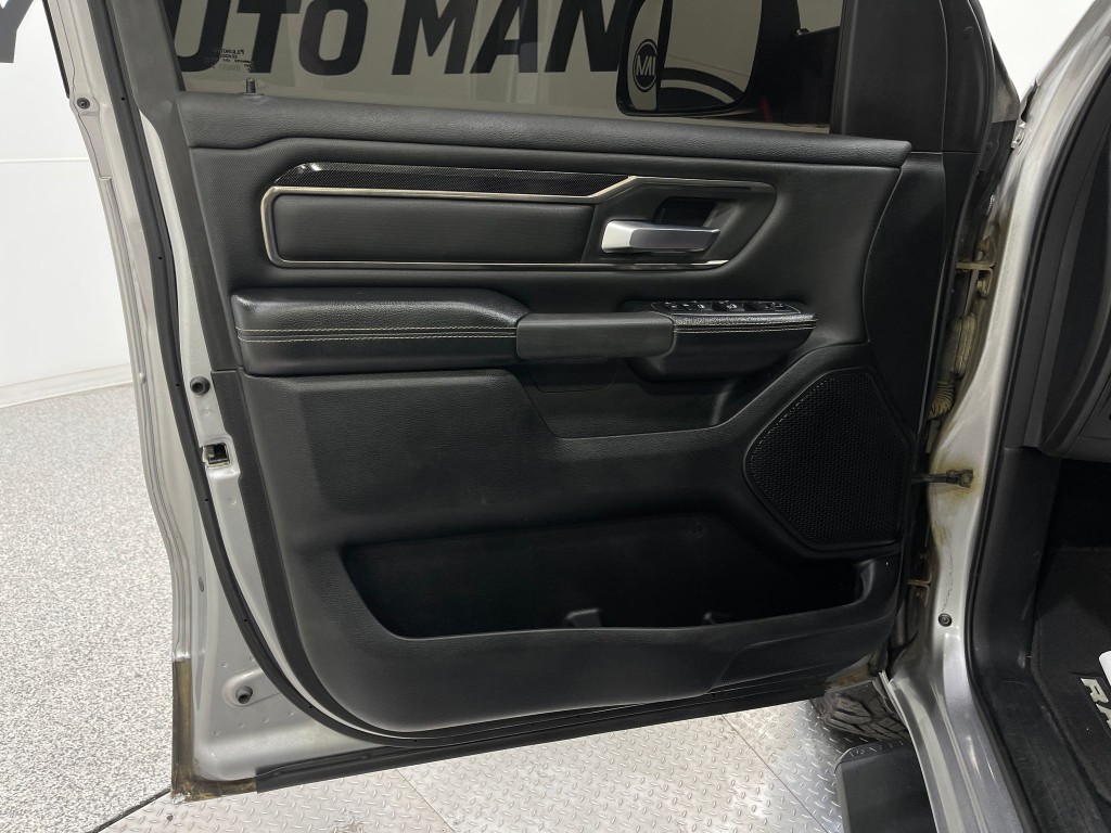 2019 RAM 1500 Image 15