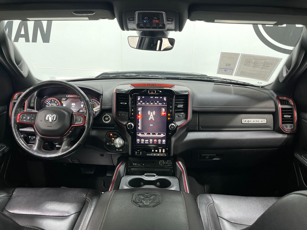 2019 RAM 1500 Image 19