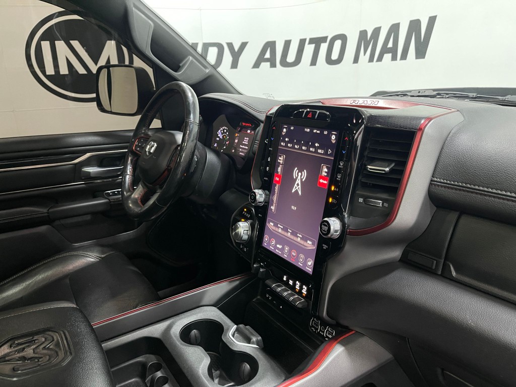 2019 RAM 1500 Image 20