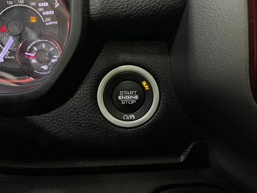 2019 RAM 1500 Image 21