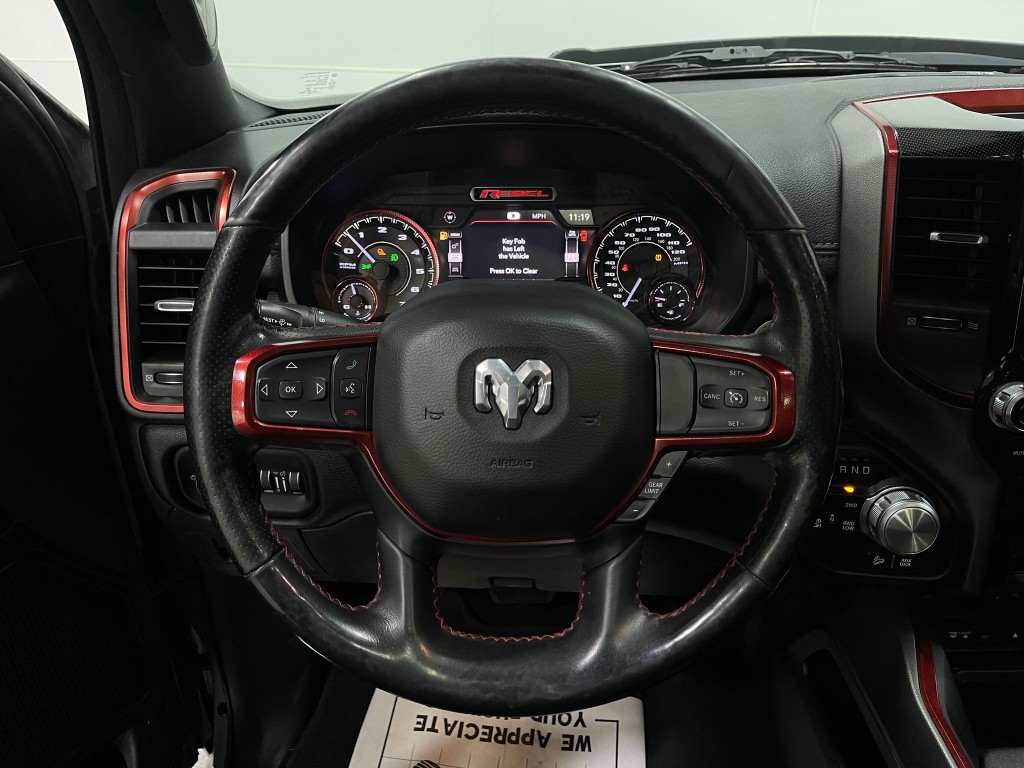 2019 RAM 1500 Image 22