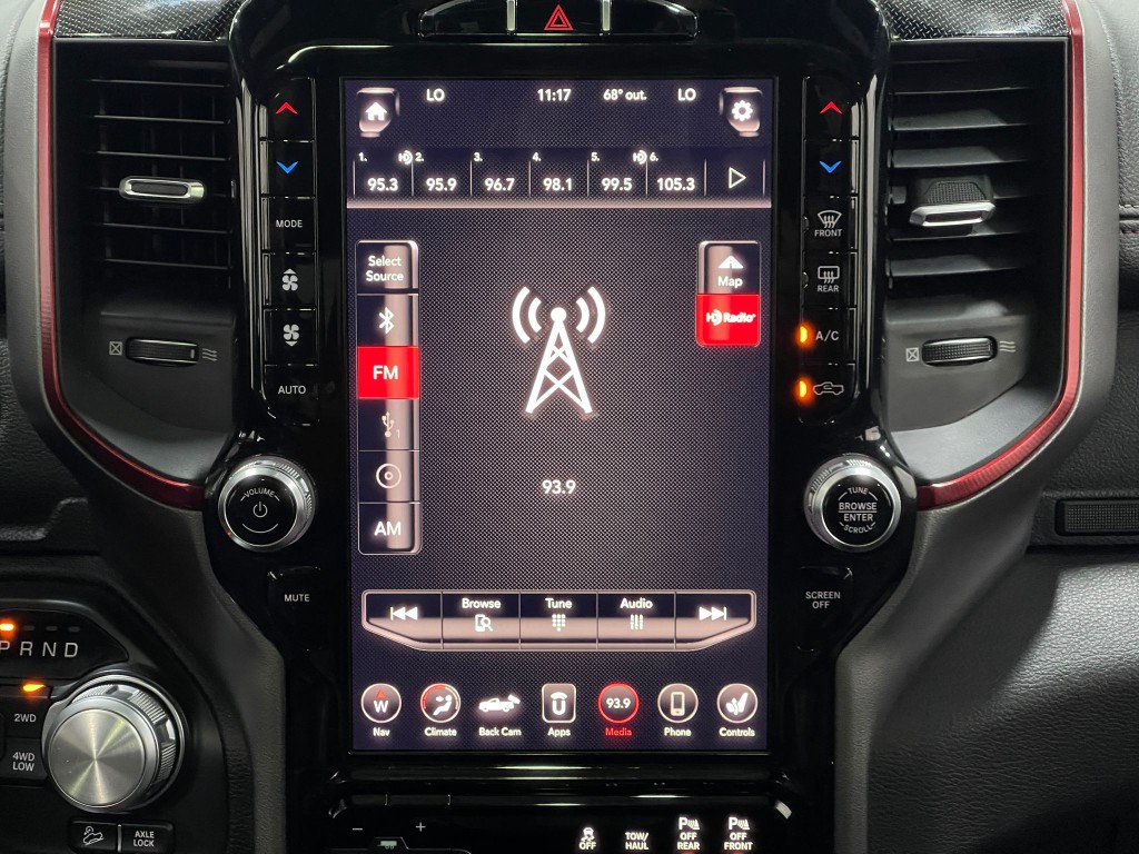 2019 RAM 1500 Image 24