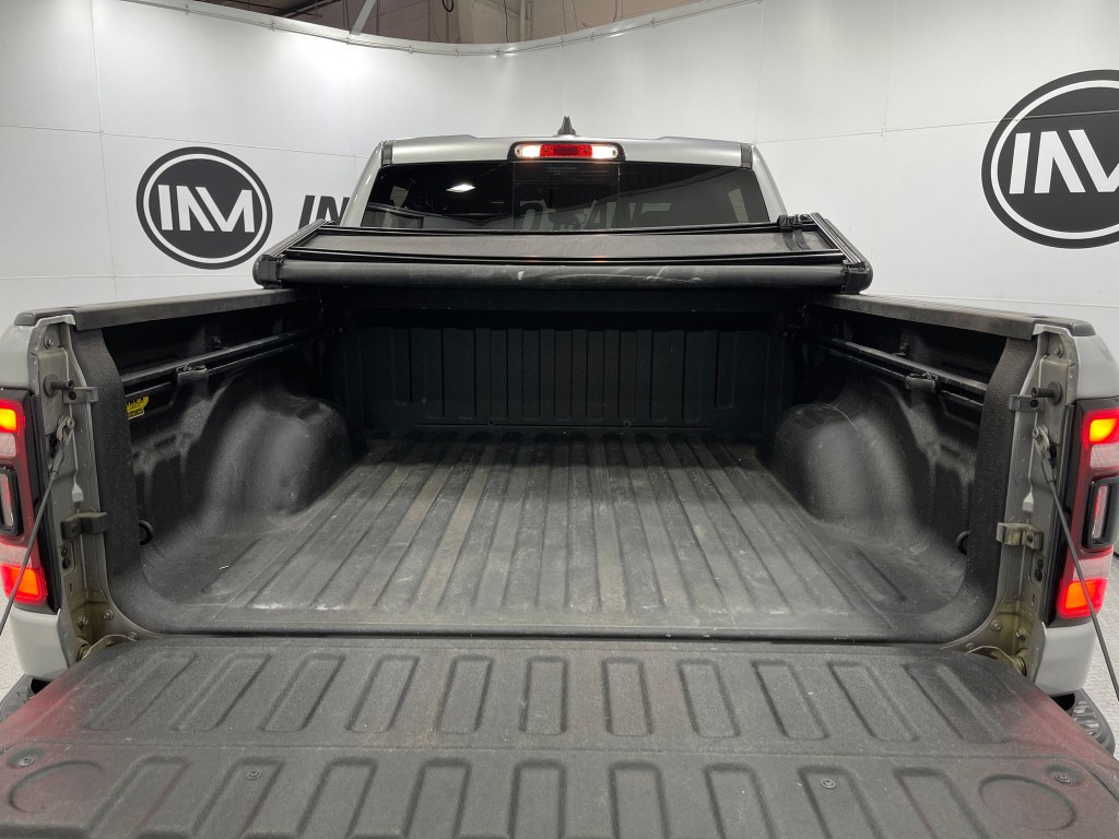 2019 RAM 1500 Image 25
