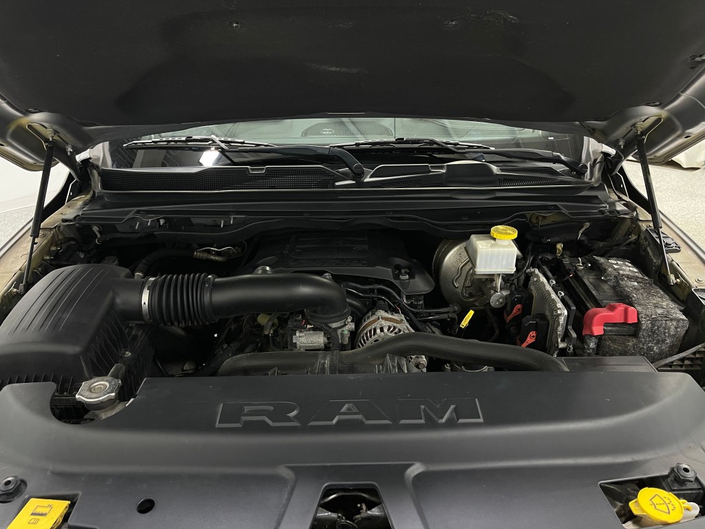 2019 RAM 1500 Image 26