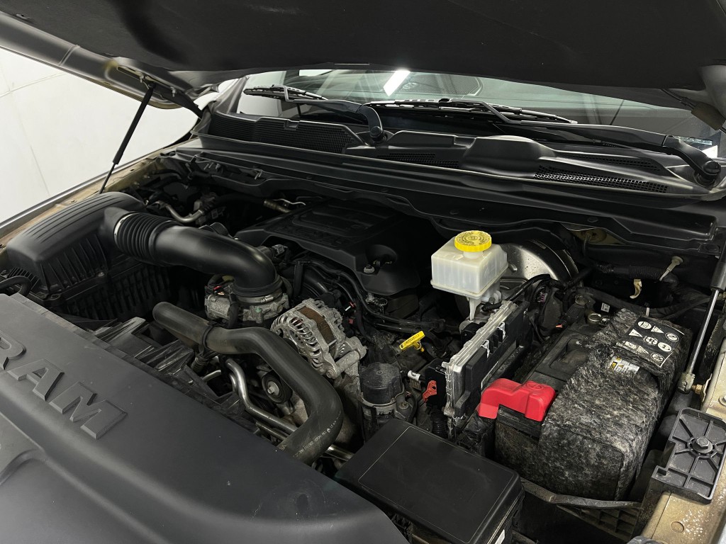 2019 RAM 1500 Image 27