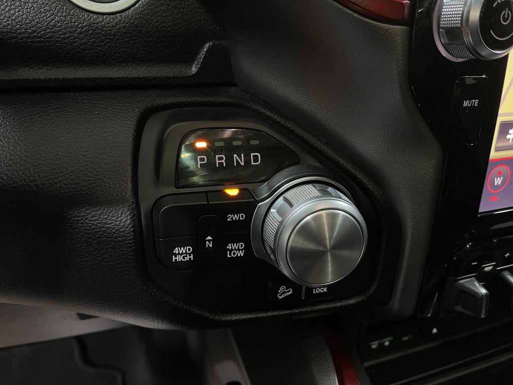 2019 RAM 1500 Image 28
