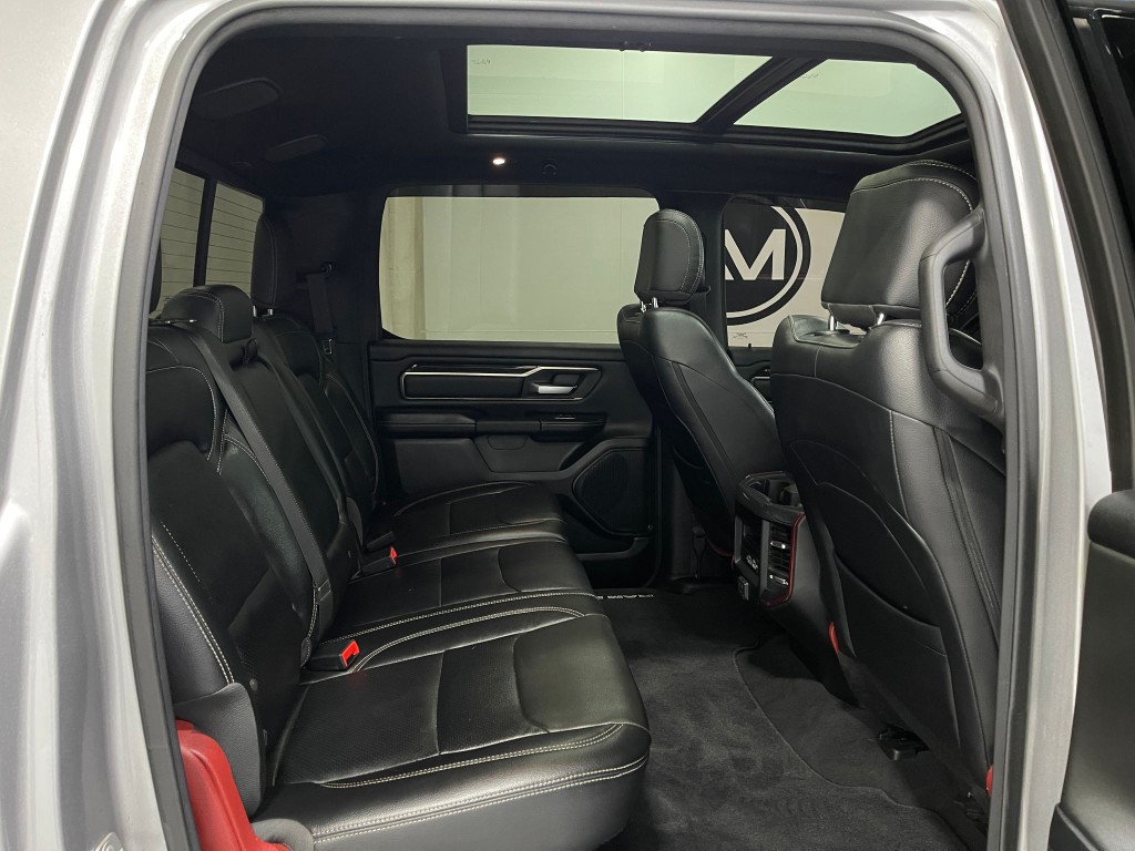 2019 RAM 1500 Image 30