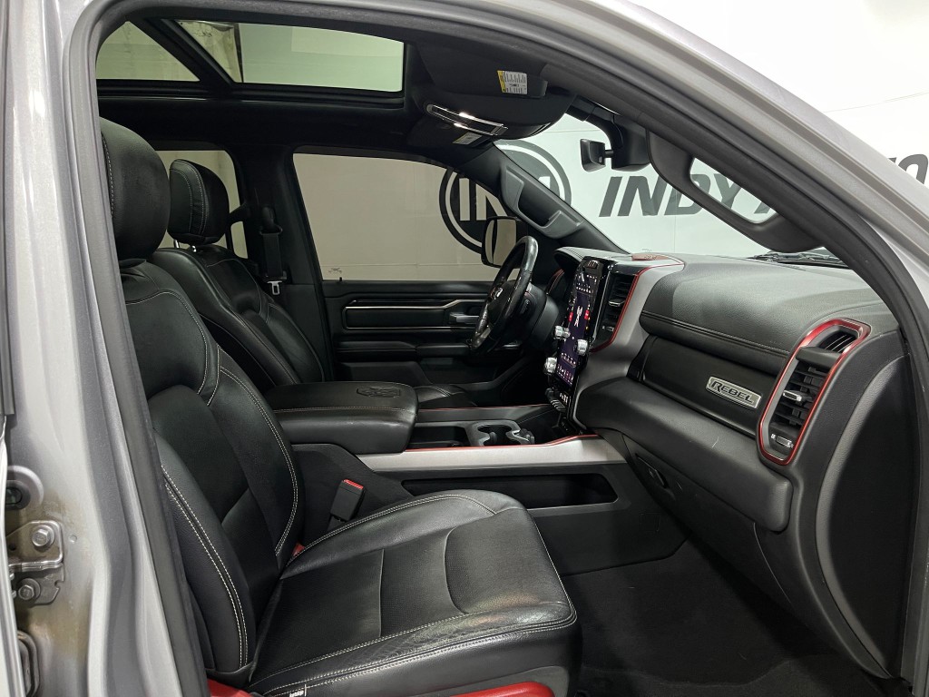 2019 RAM 1500 Image 31