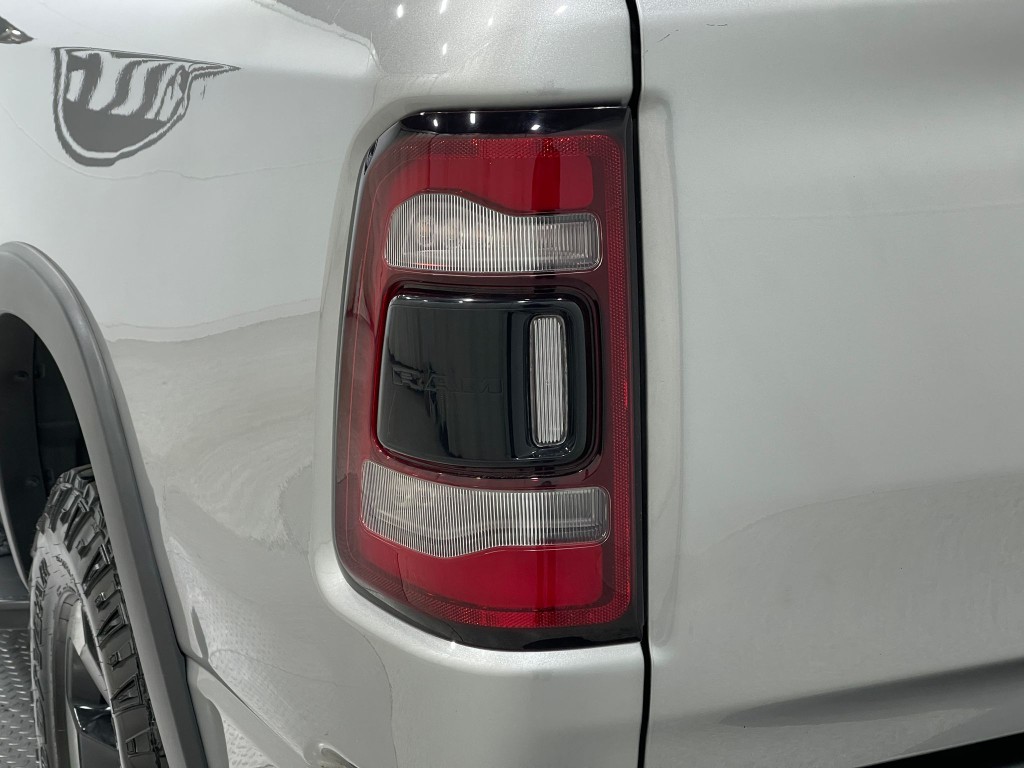 2019 RAM 1500 Image 33