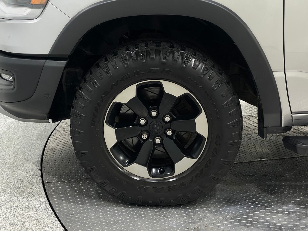 2019 RAM 1500 Image 34