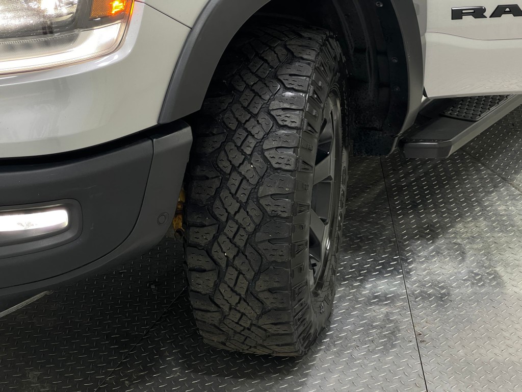 2019 RAM 1500 Image 35