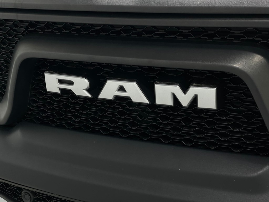 2019 RAM 1500 Image 37