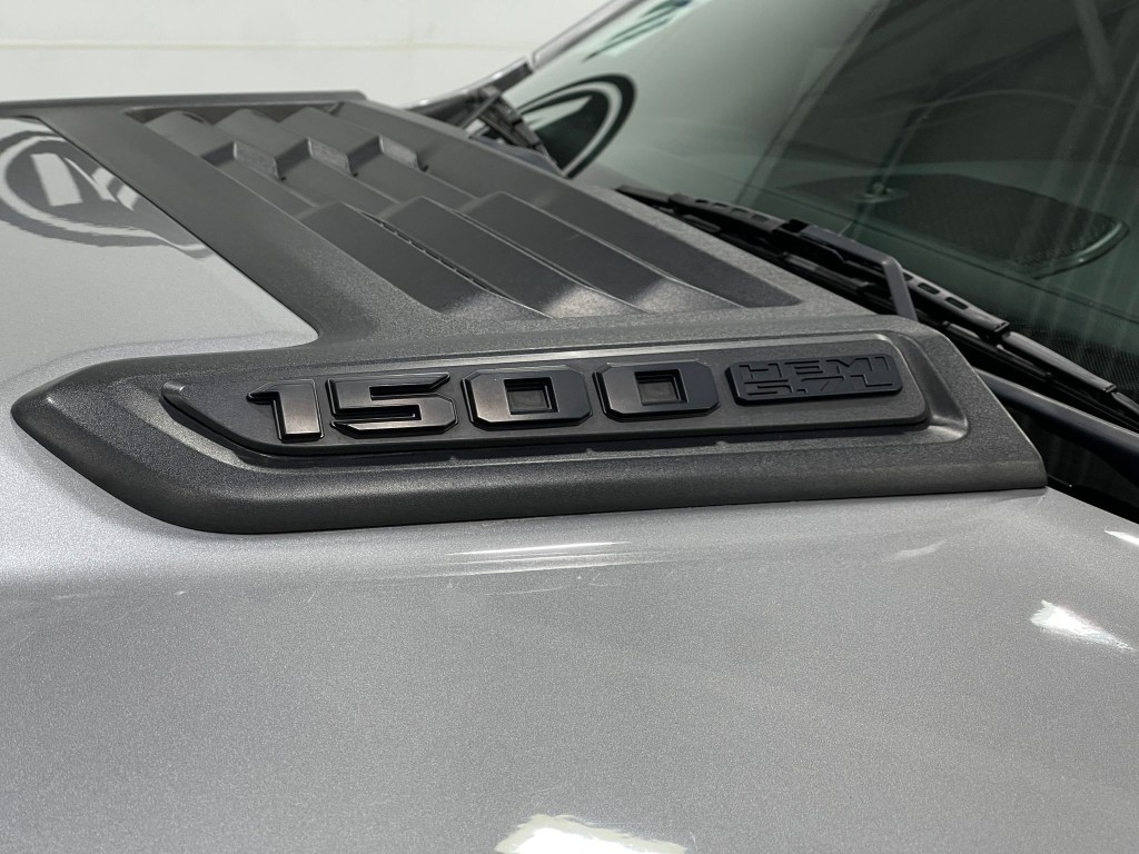 2019 RAM 1500 Image 38