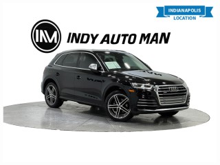 Image for 2019 Audi Q5 3.0T Premium Plus ID: 7373015