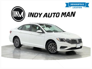 Image for 2019 Volkswagen Jetta SEL ID: 7373016