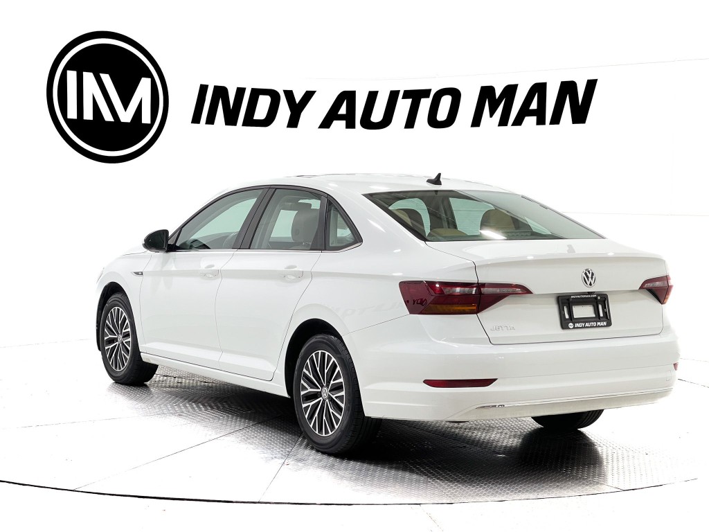 2019 Volkswagen Jetta Image 6