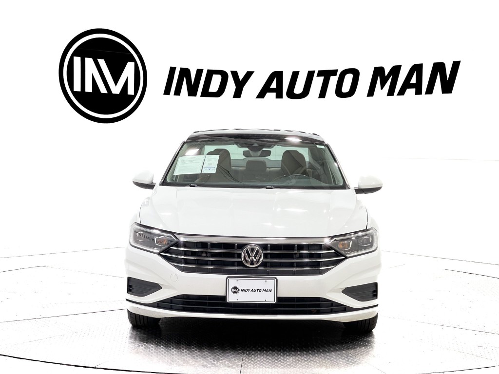 2019 Volkswagen Jetta Image 9