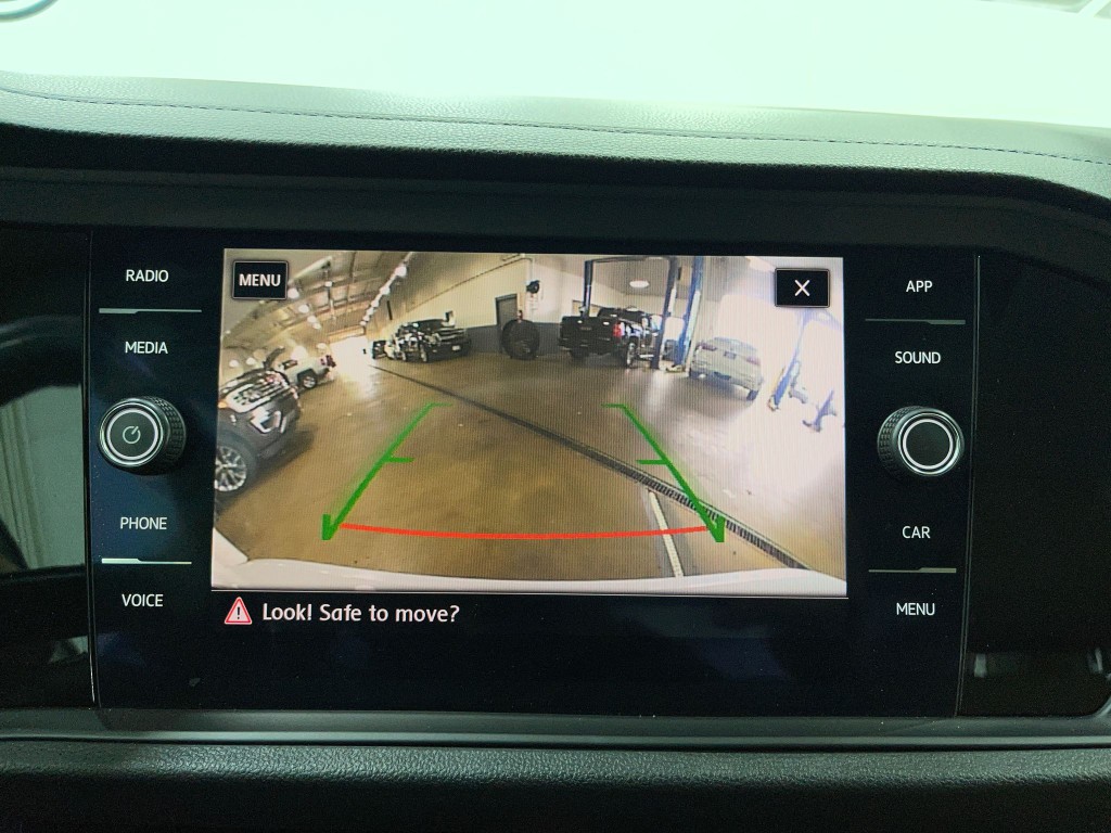 2019 Volkswagen Jetta Image 10