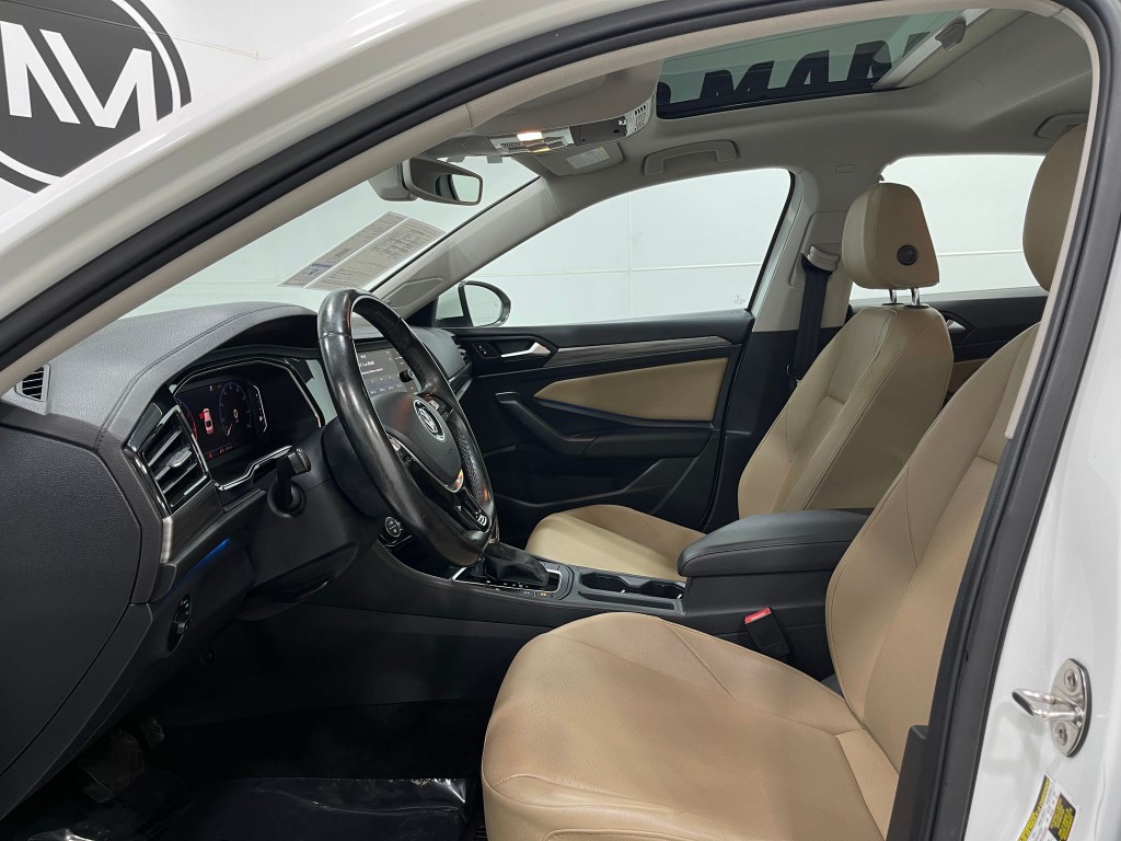 2019 Volkswagen Jetta Image 11