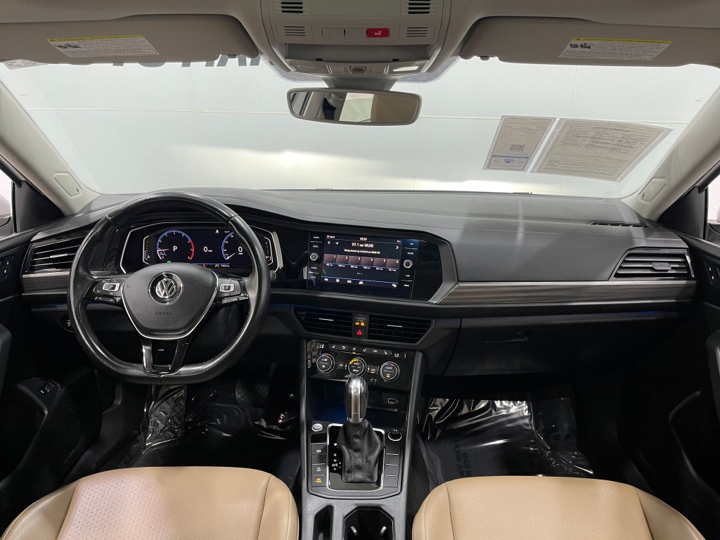 2019 Volkswagen Jetta Image 17
