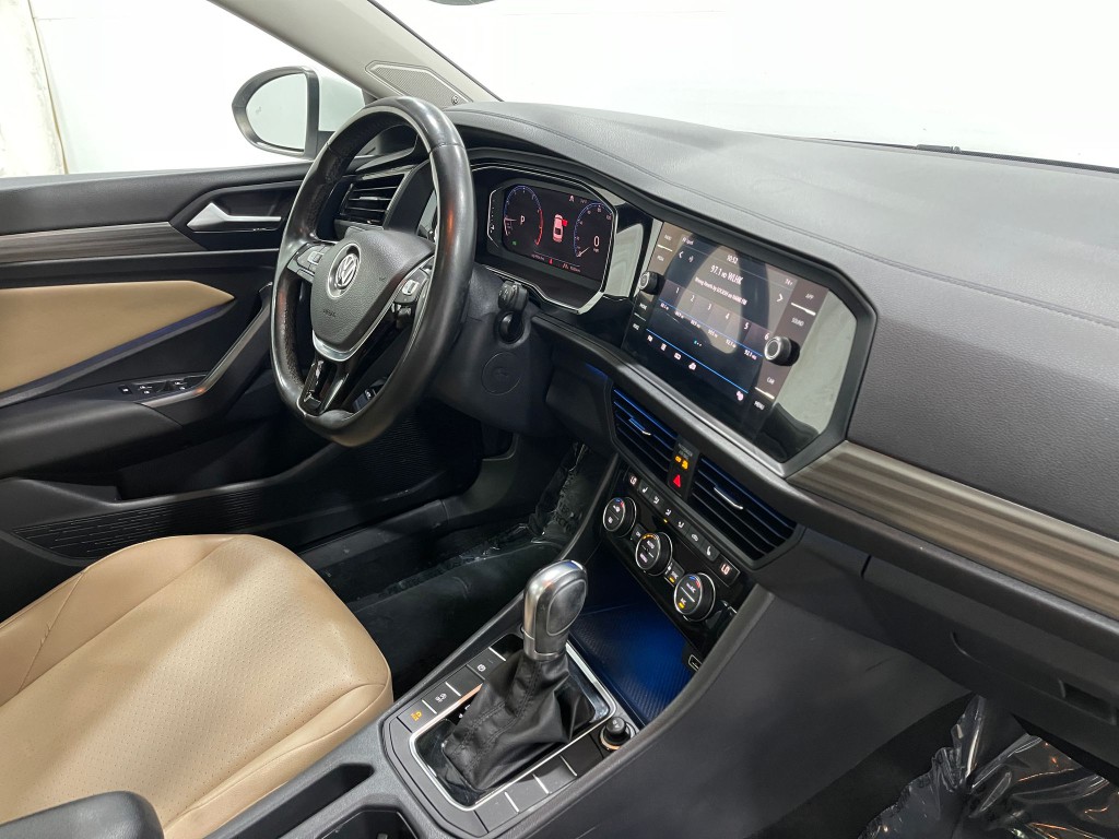 2019 Volkswagen Jetta Image 18