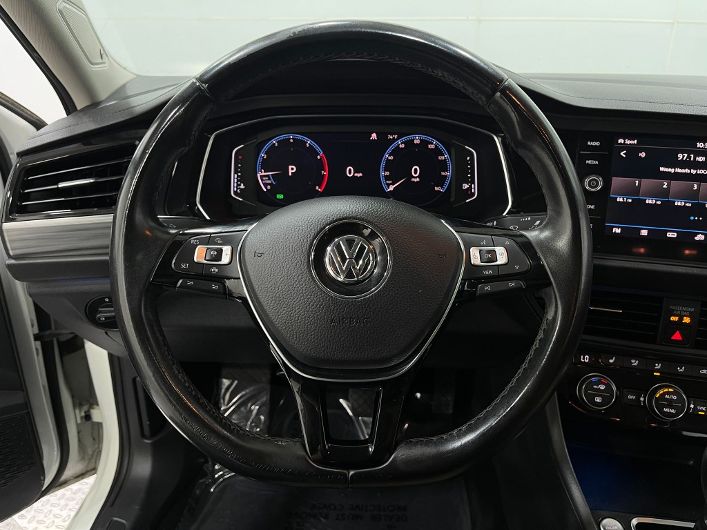 2019 Volkswagen Jetta Image 20