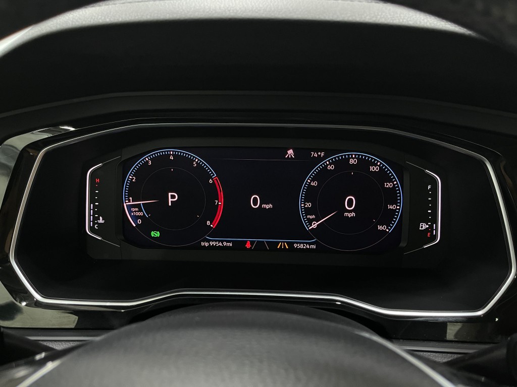 2019 Volkswagen Jetta Image 21