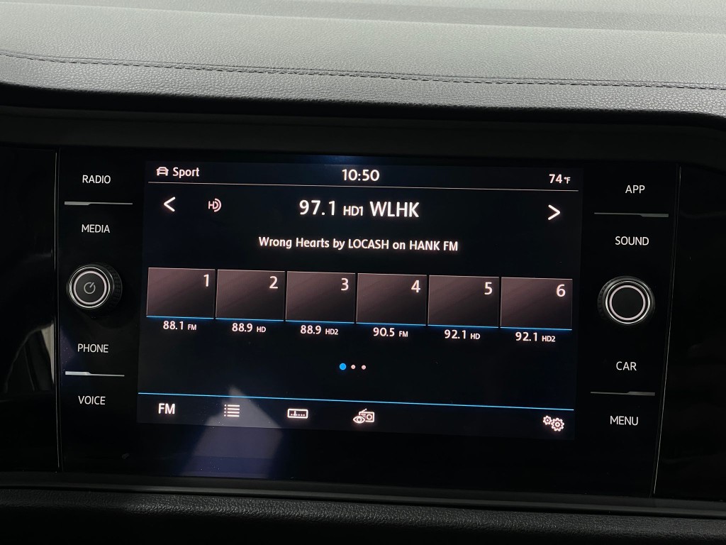 2019 Volkswagen Jetta Image 22