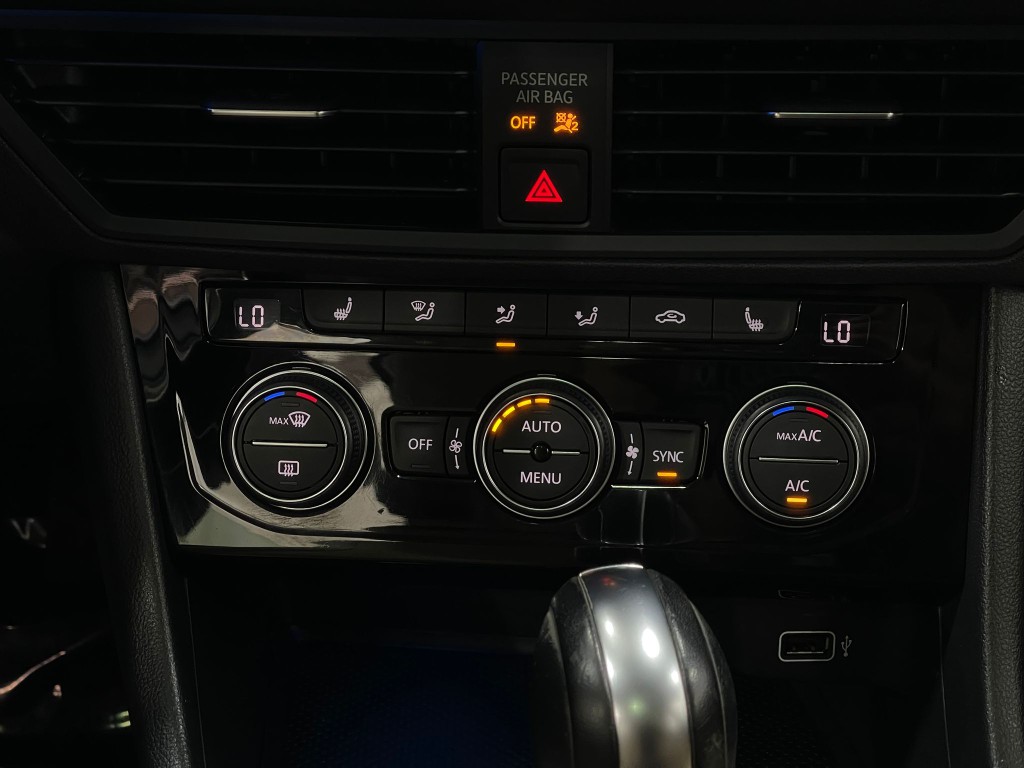 2019 Volkswagen Jetta Image 23