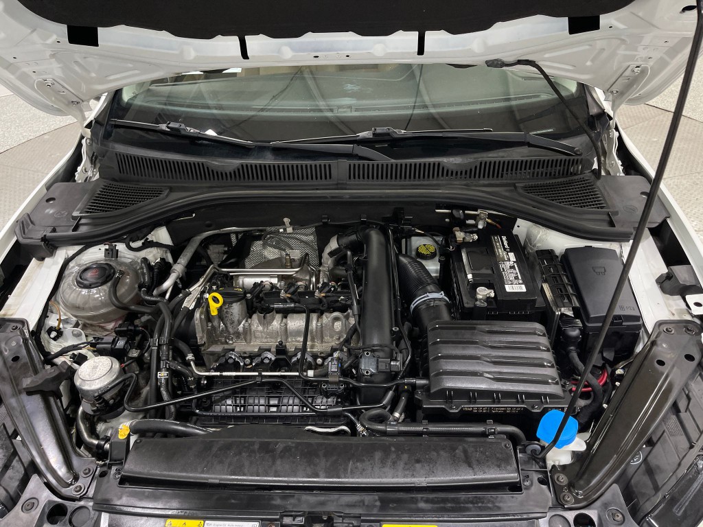 2019 Volkswagen Jetta Image 25