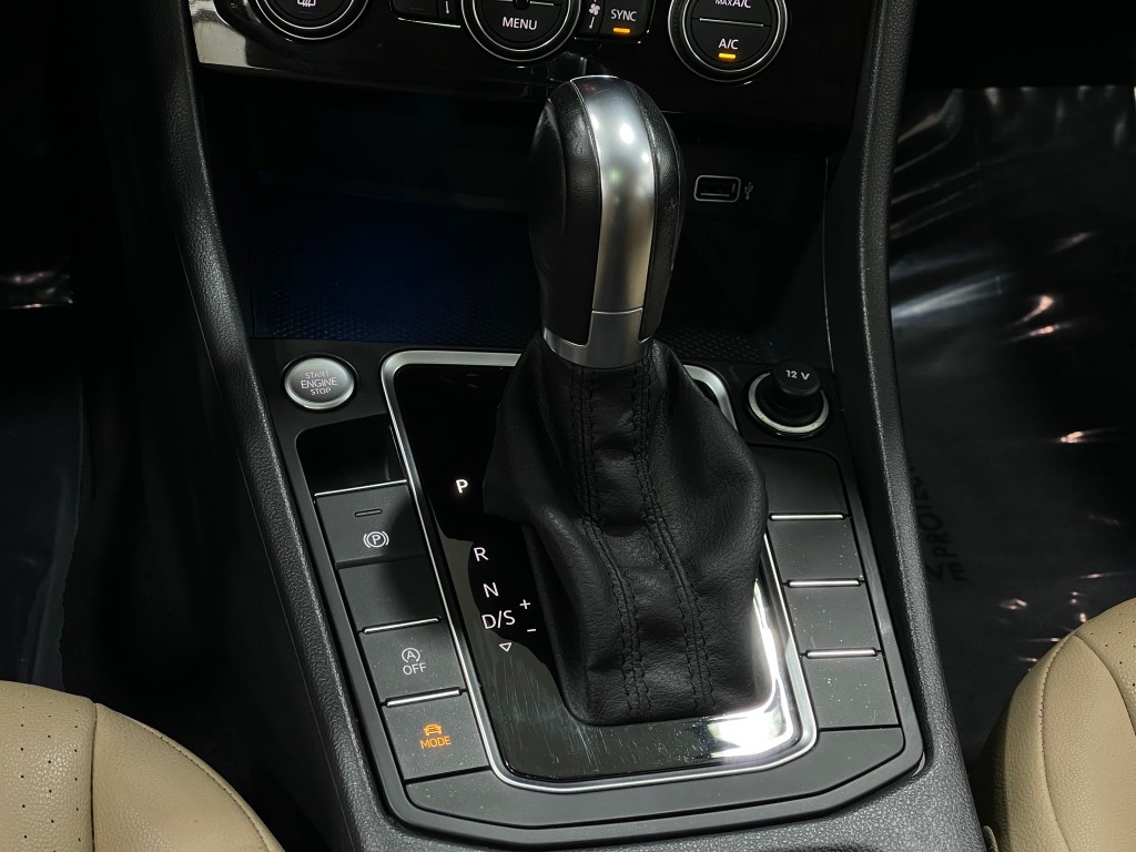 2019 Volkswagen Jetta Image 27