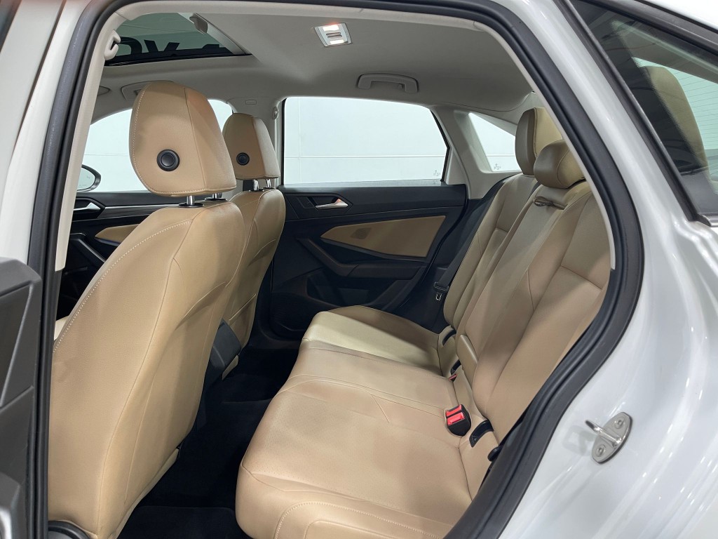 2019 Volkswagen Jetta Image 28