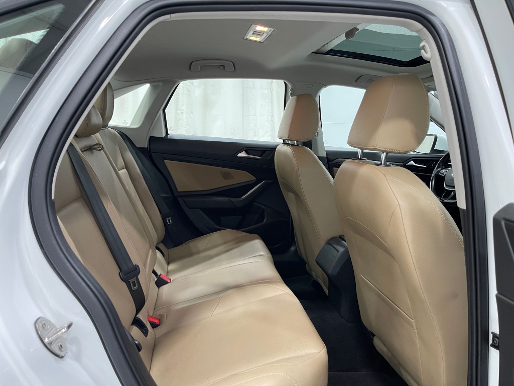 2019 Volkswagen Jetta Image 29