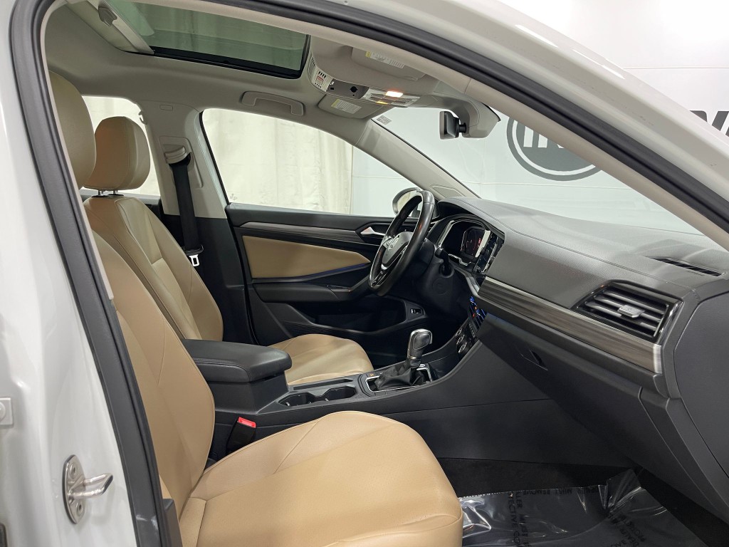 2019 Volkswagen Jetta Image 30