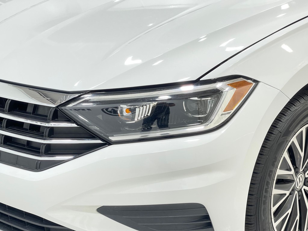 2019 Volkswagen Jetta Image 31