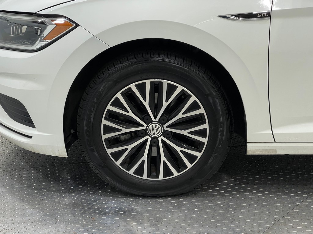 2019 Volkswagen Jetta Image 33