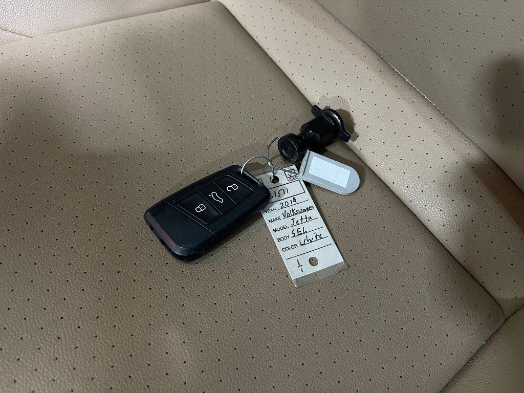 2019 Volkswagen Jetta Image 35