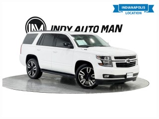 Image for 2019 Chevrolet Tahoe Premier ID: 7373021