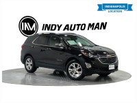 Image for 2019 Chevrolet Equinox Premier ID: 7374362