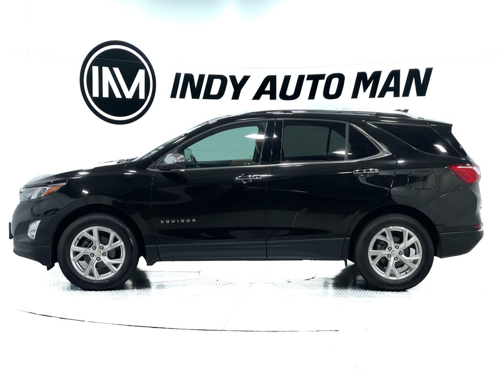 2019 Chevrolet Equinox Image 7