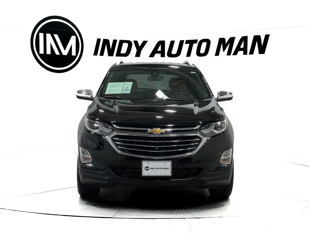 2019 Chevrolet Equinox Image 9