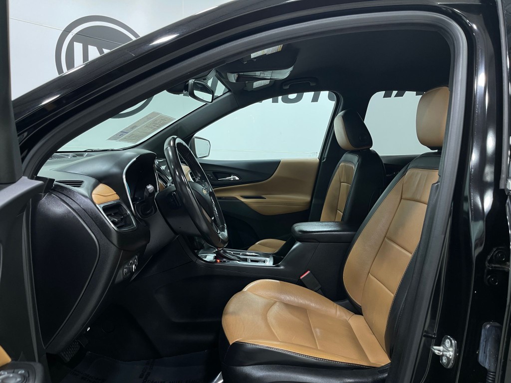 2019 Chevrolet Equinox Image 10