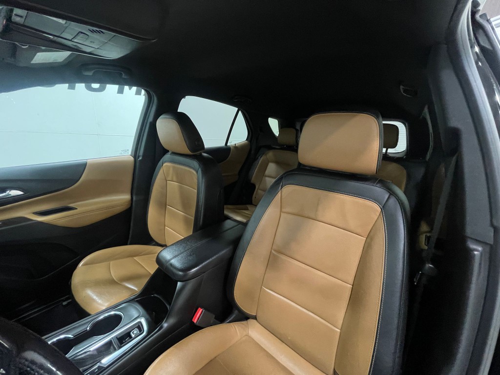 2019 Chevrolet Equinox Image 11