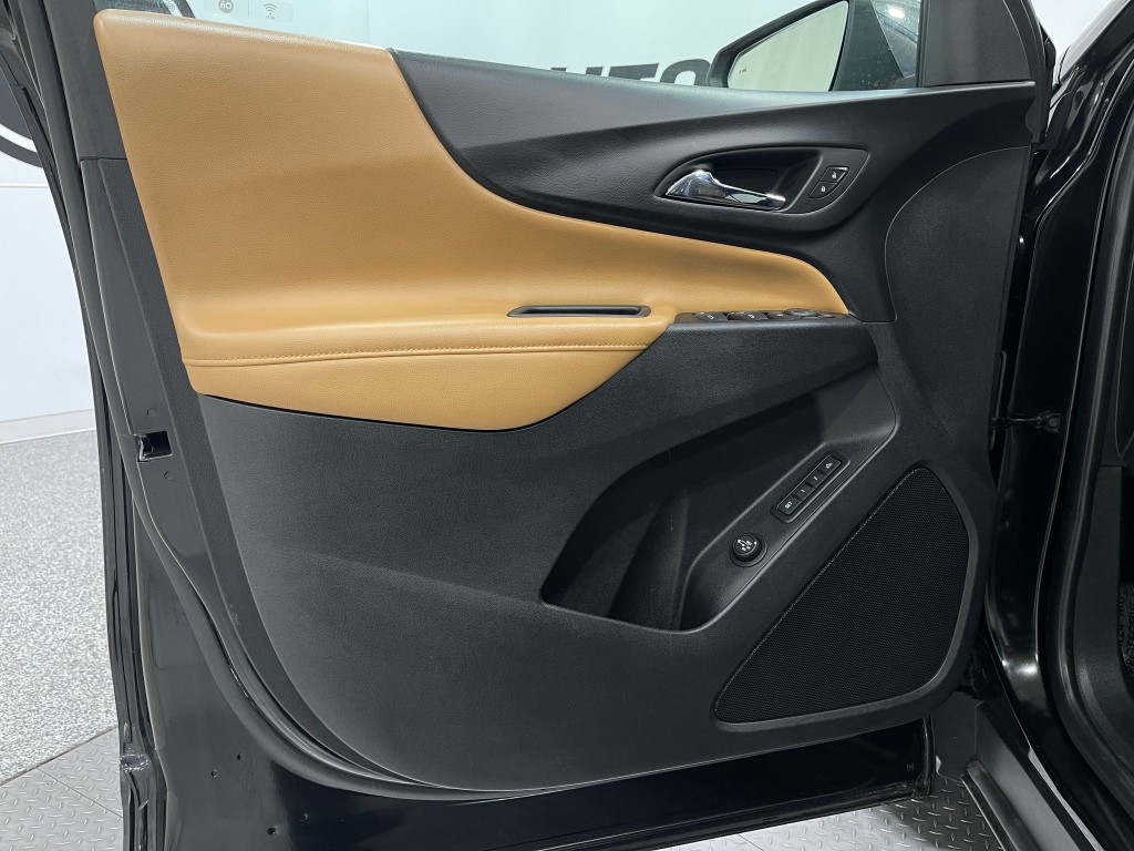 2019 Chevrolet Equinox Image 12