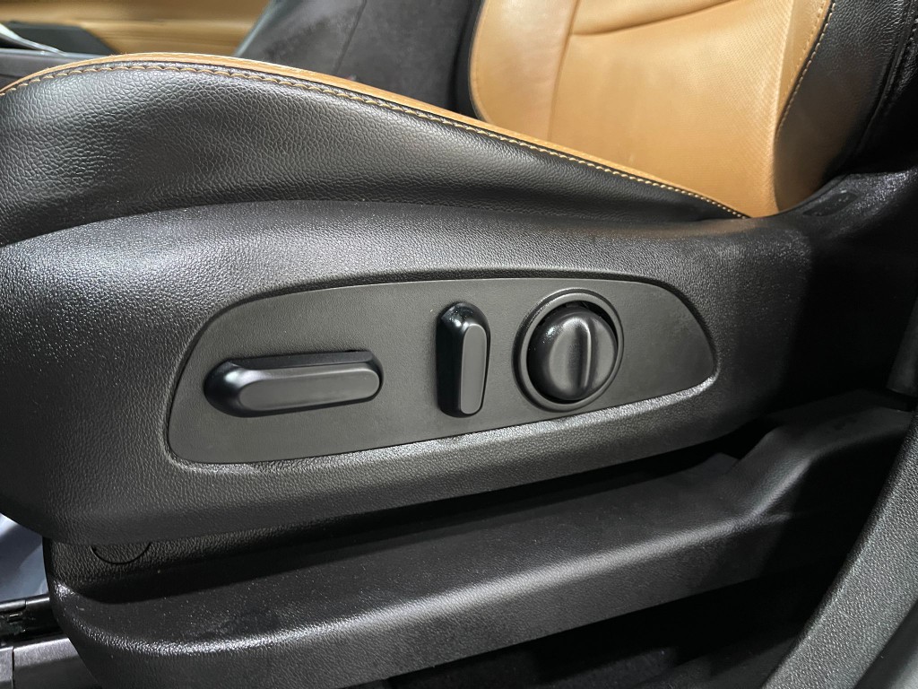 2019 Chevrolet Equinox Image 14